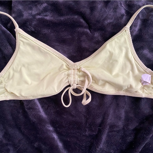 AERIE bikini top - Picture 3 of 3